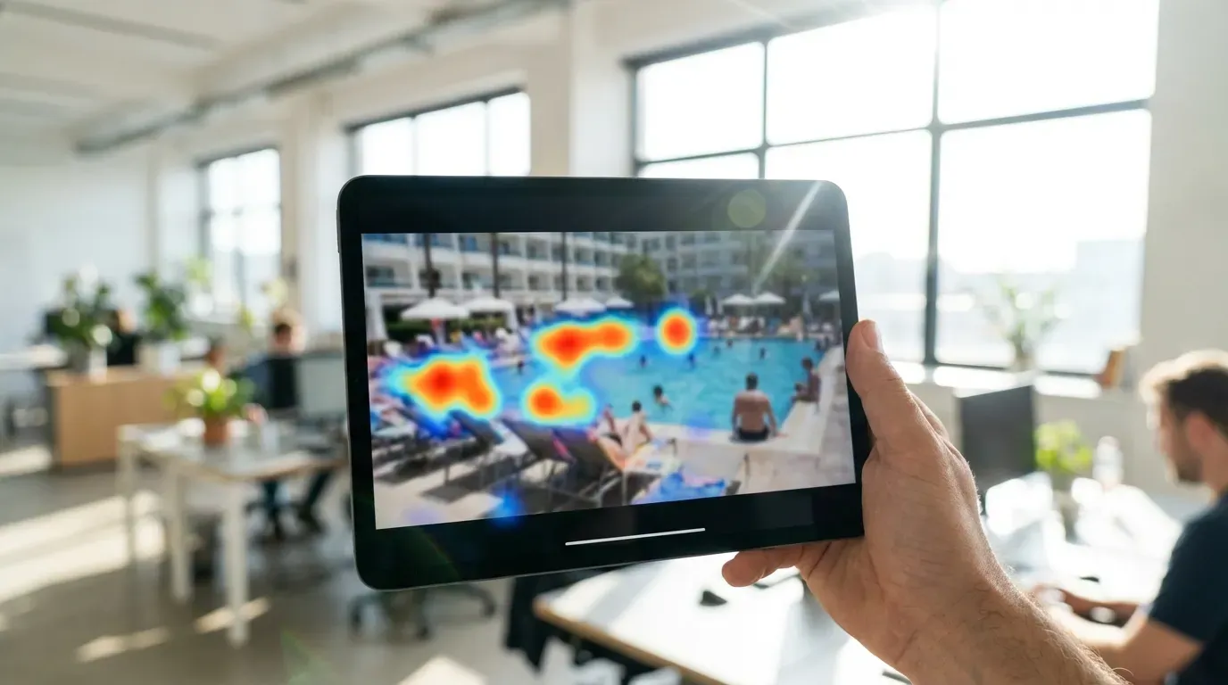 Analyse von Engagement-Daten