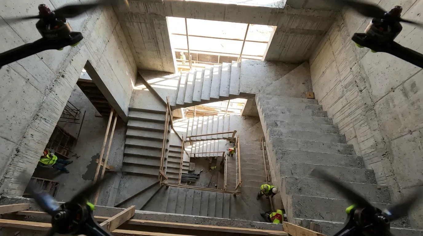 Präzision im Detail