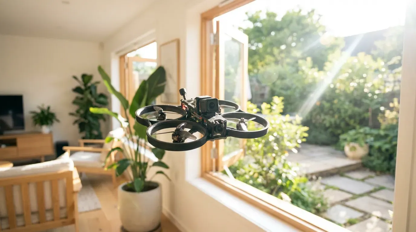 Perspektivwechsel als Stilmittel