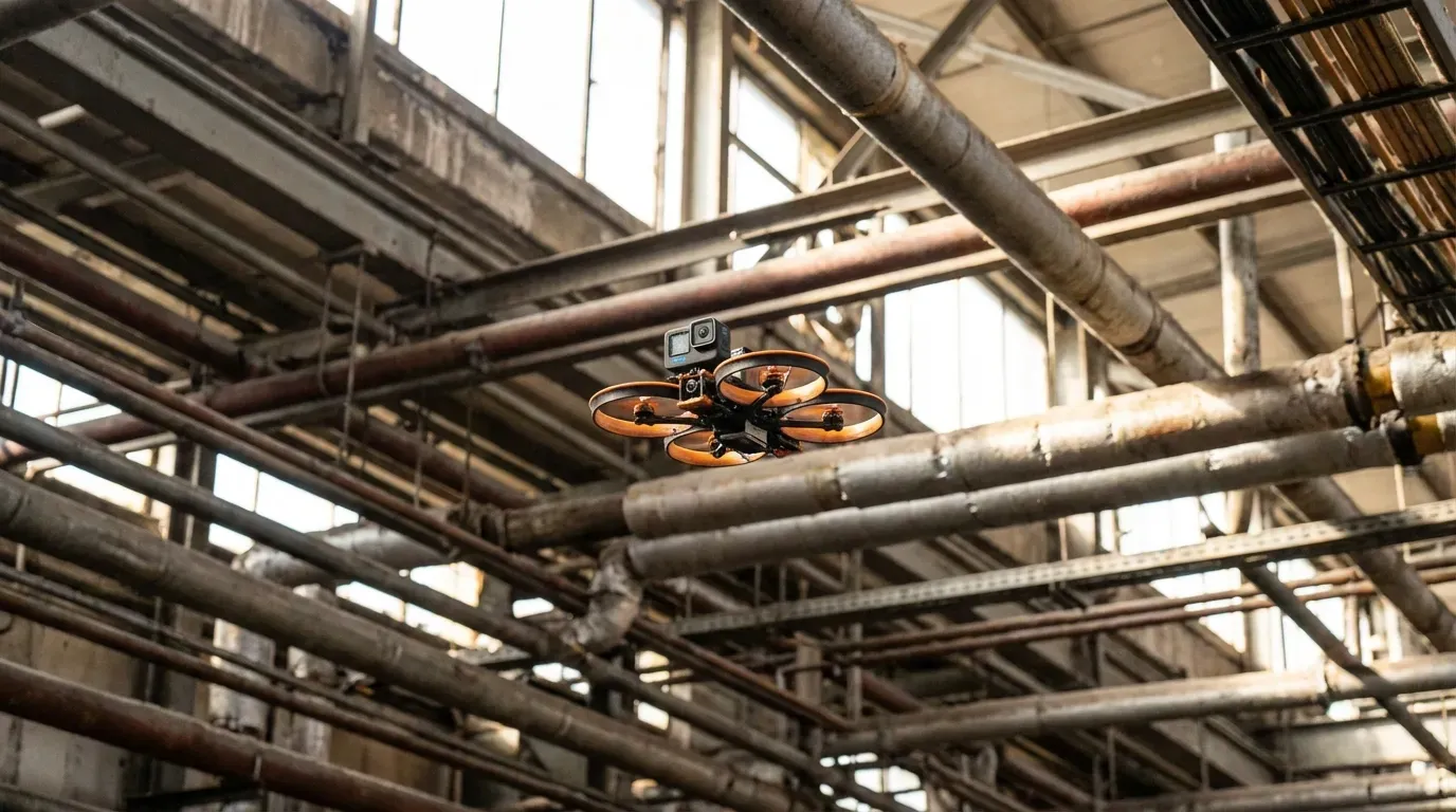 Architektur der Maschinen