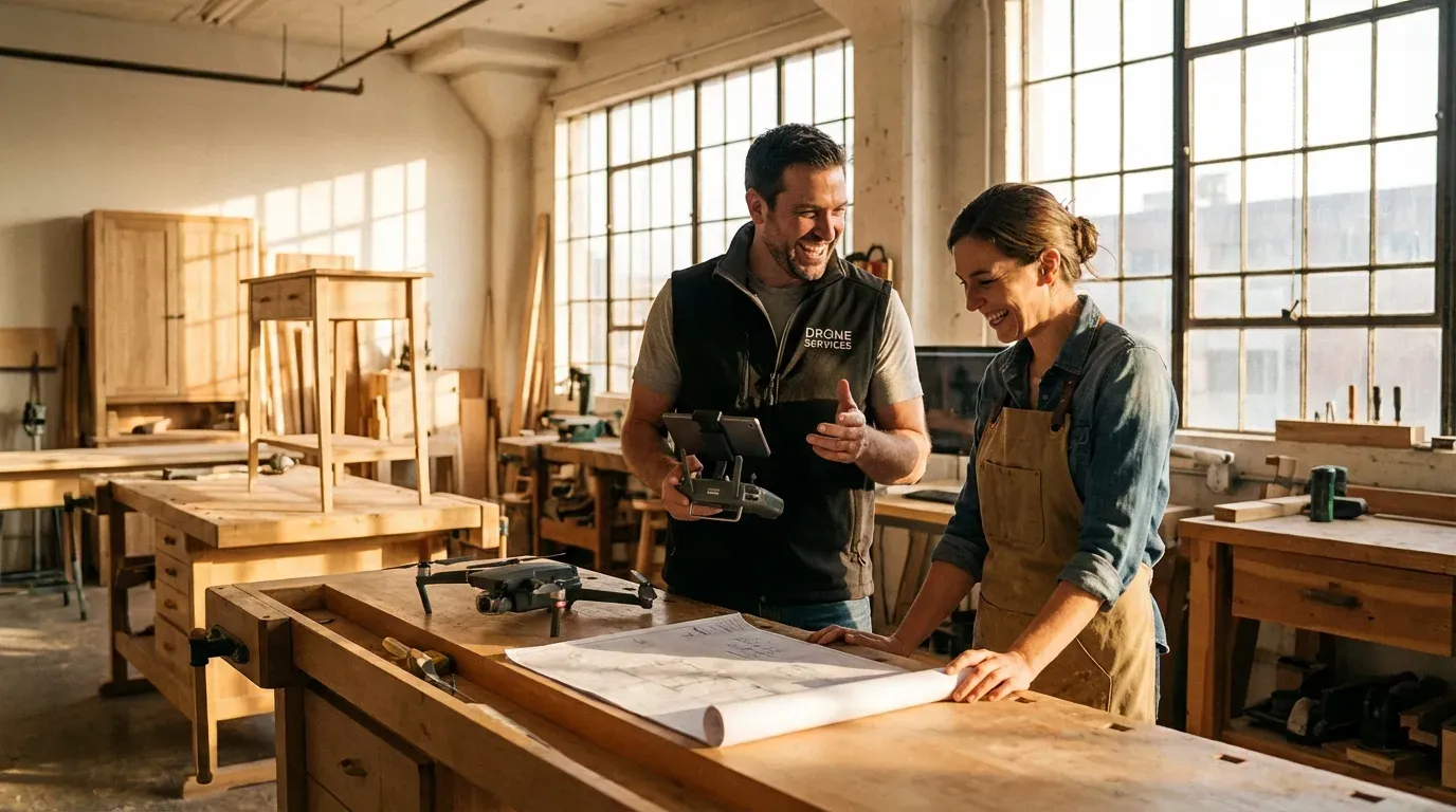Partnerschaft auf Augenhöhe