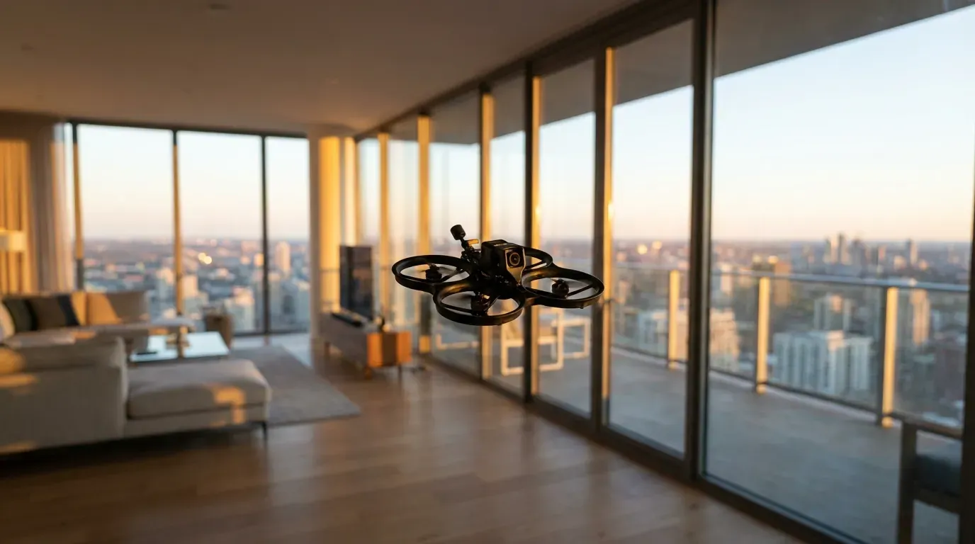 Die vollendete Vision