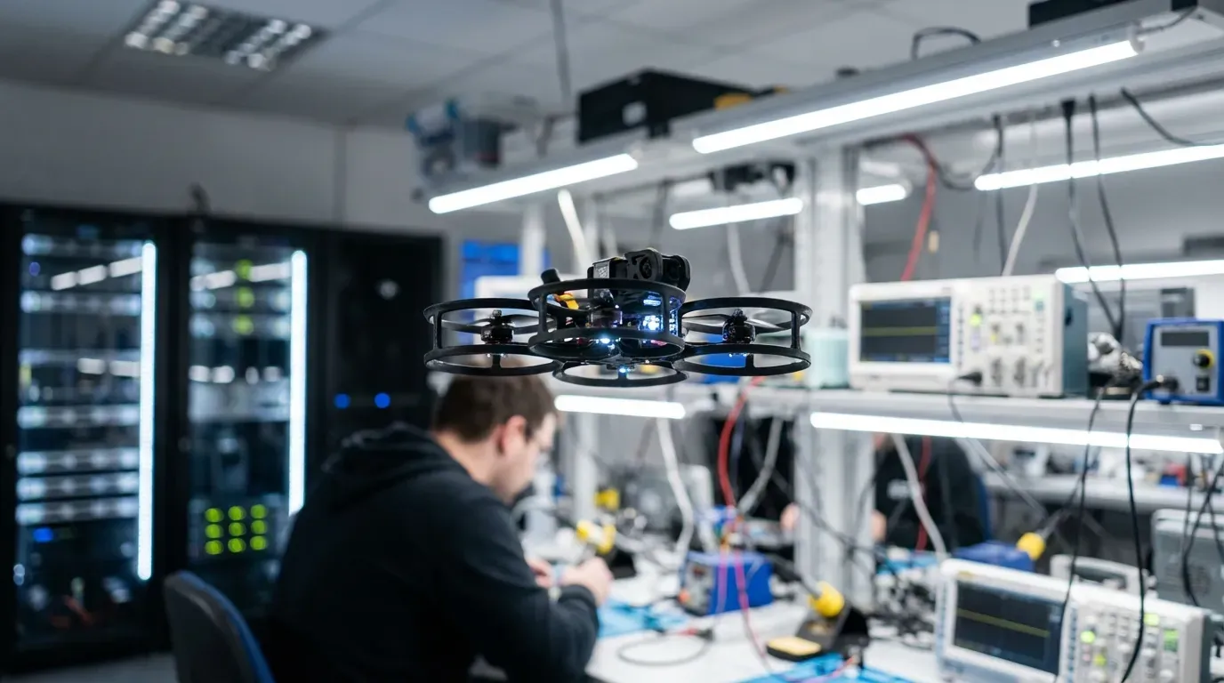 Innovation greifbar machen