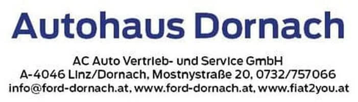 Logo AC Auto Vertrieb und Service