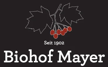Logo Biohof Mayer