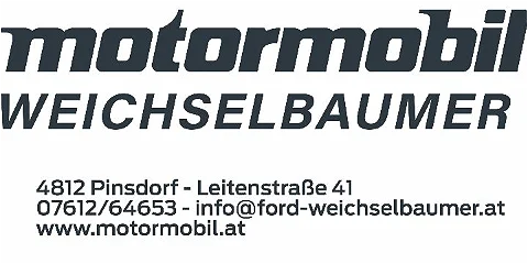Logo MotorMobil Weichselbaumer