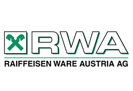 Logo Raiffeisen Ware Austria